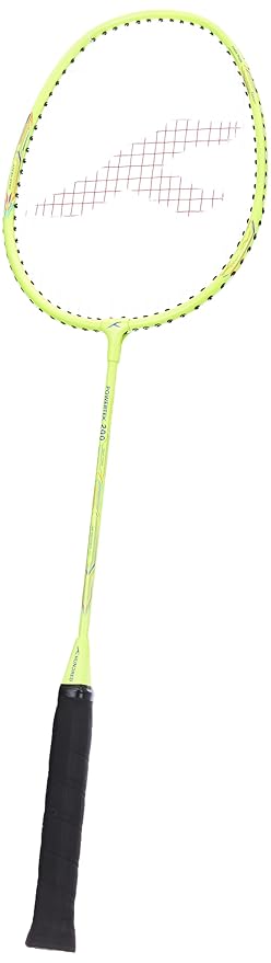 Hundred Powertek 200 Badminton Racket