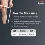 Tynor Knee Wrap Neo