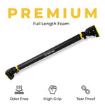 Cube Club Adjustable Pull Up Bar (93 cm - 118 cm)