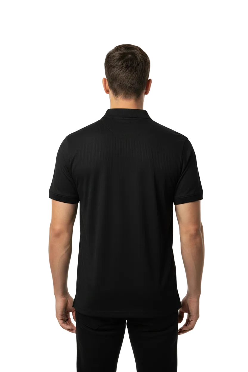 Mens Polo T-Shirt VTD-144