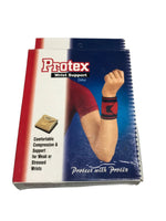 Protex Wrist Support Delux