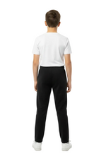 Kids Trackpant Fourway Lycra VLK-024
