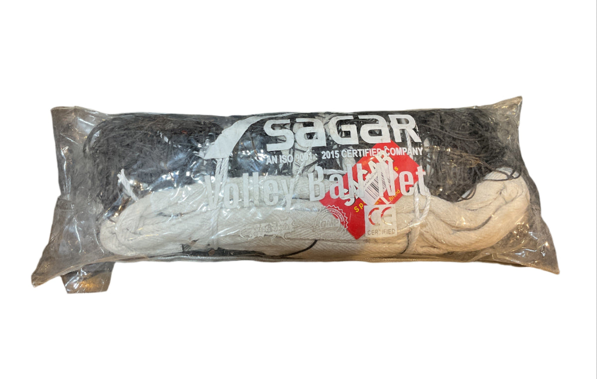 Volley Ball Net Nylon 666 VBN-55