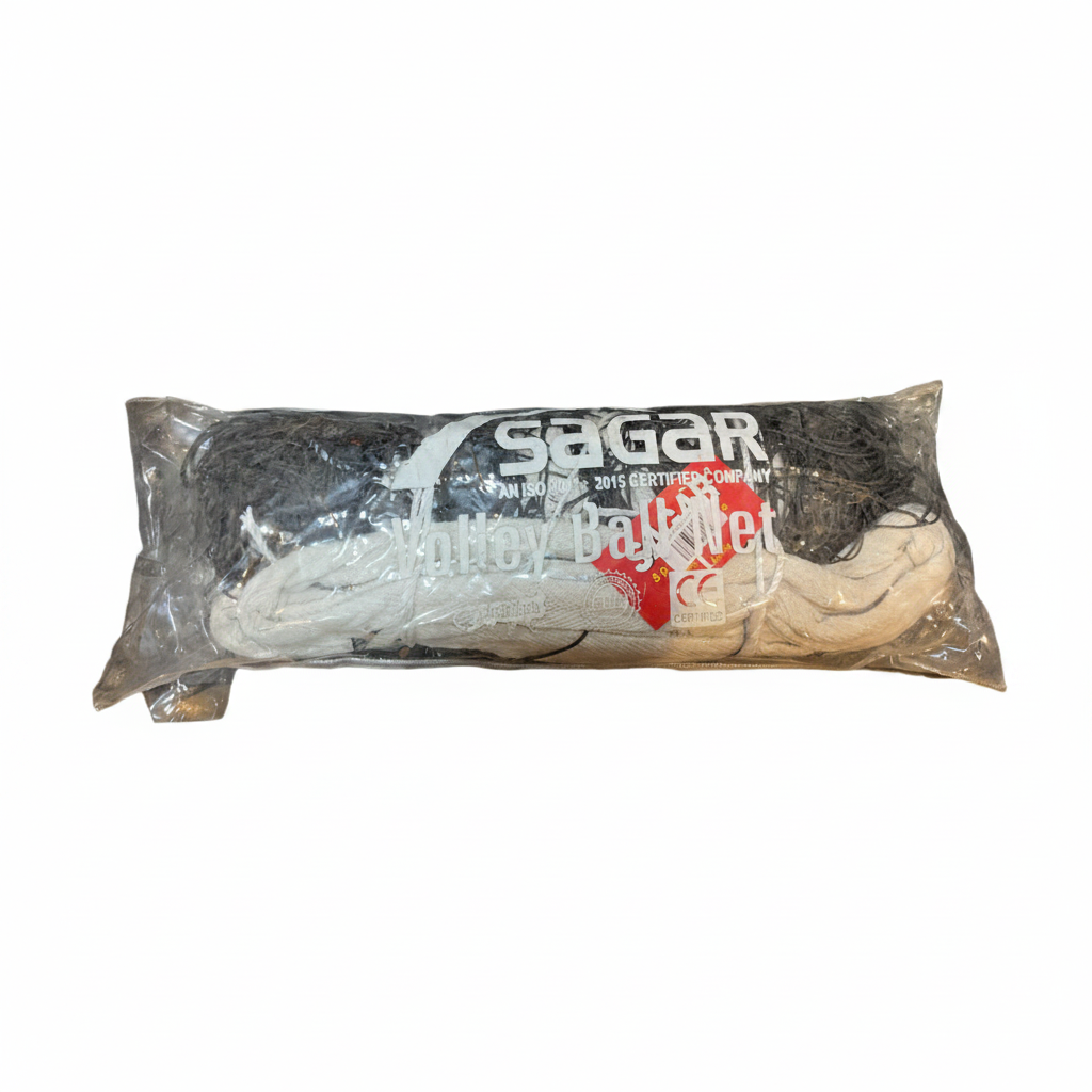Volley Ball Net Nylon 666 VBN-55