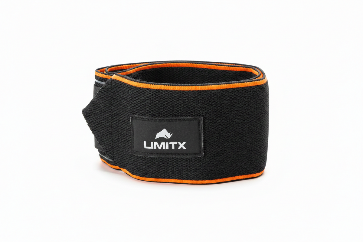 Limitx Ankle Support