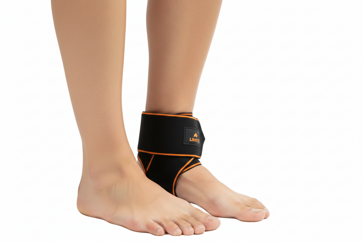 Limitx Ankle Support