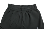 Steylo Girl's Duofit Shorts STY-27