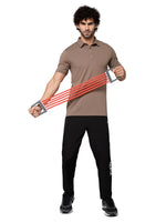 Minimal Buzz Soft Touch Polo T-Shirt CMSPT005