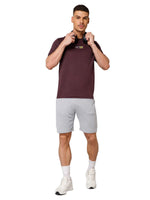 Minimal Buzz Basic Core T-Shirt CMSRB002