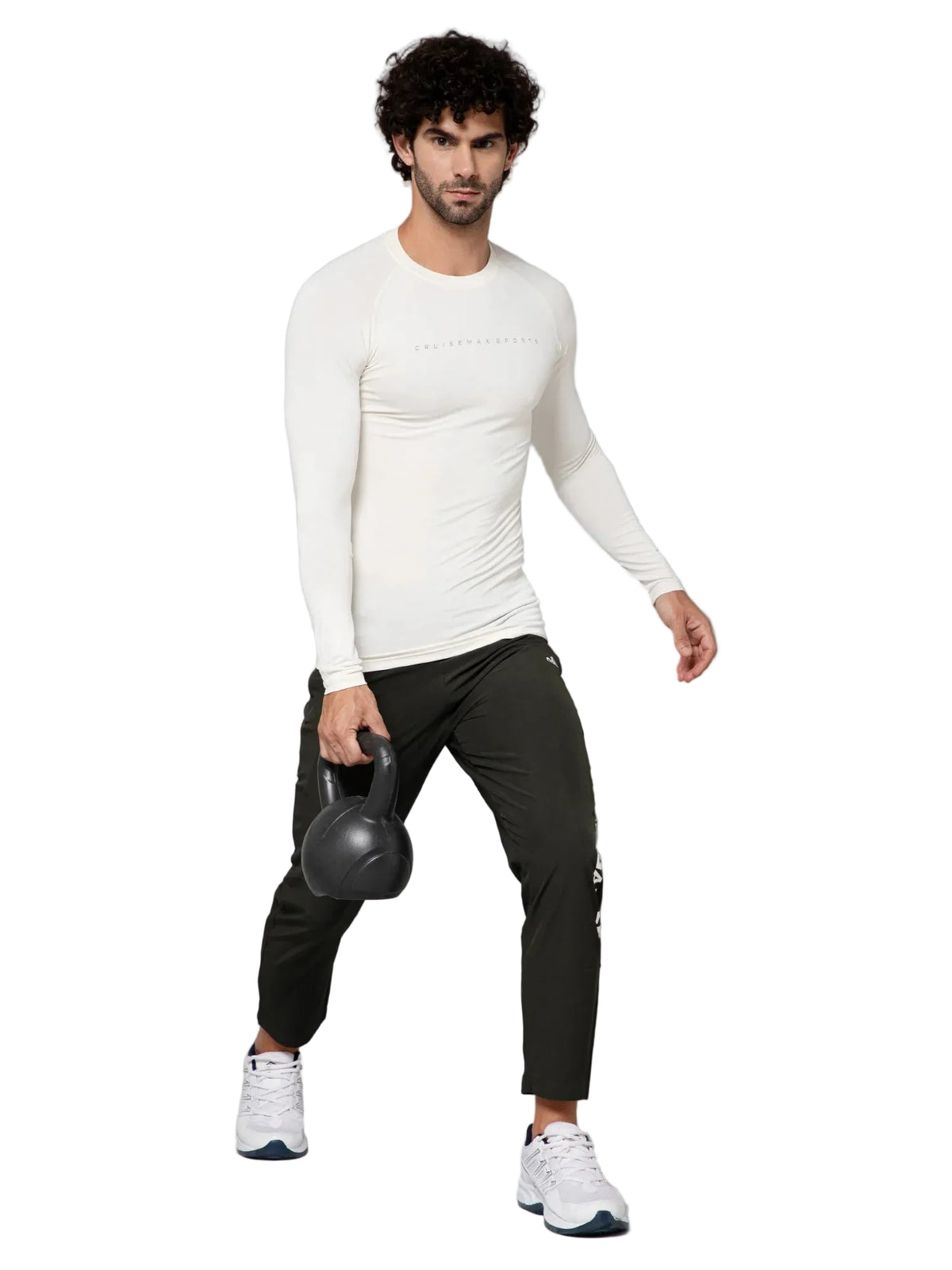 Minimal Buzz Unstoppable Ankle Pants CMSAP001