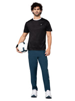 Minimal Buzz Unstoppable Ankle Pants CMSAP001