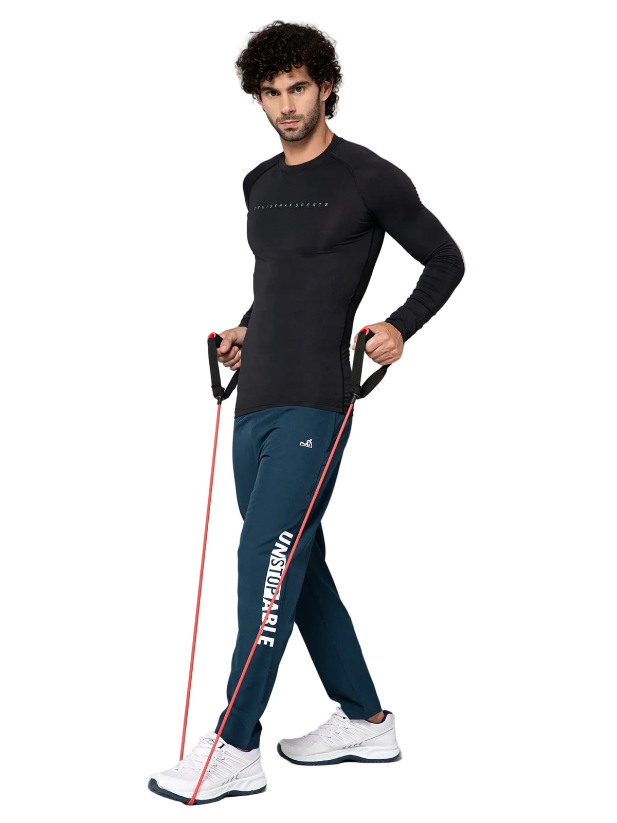 Minimal Buzz Core Compression F/S T-Shirt CMSCT001