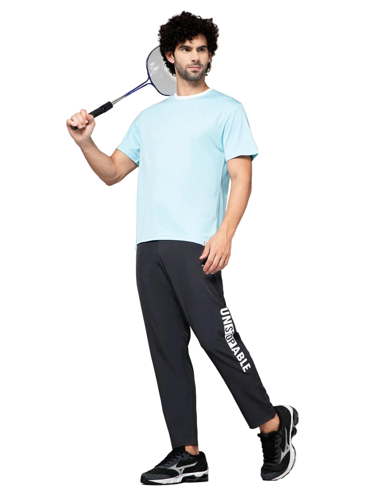 Minimal Buzz Unstoppable Ankle Pants CMSAP001