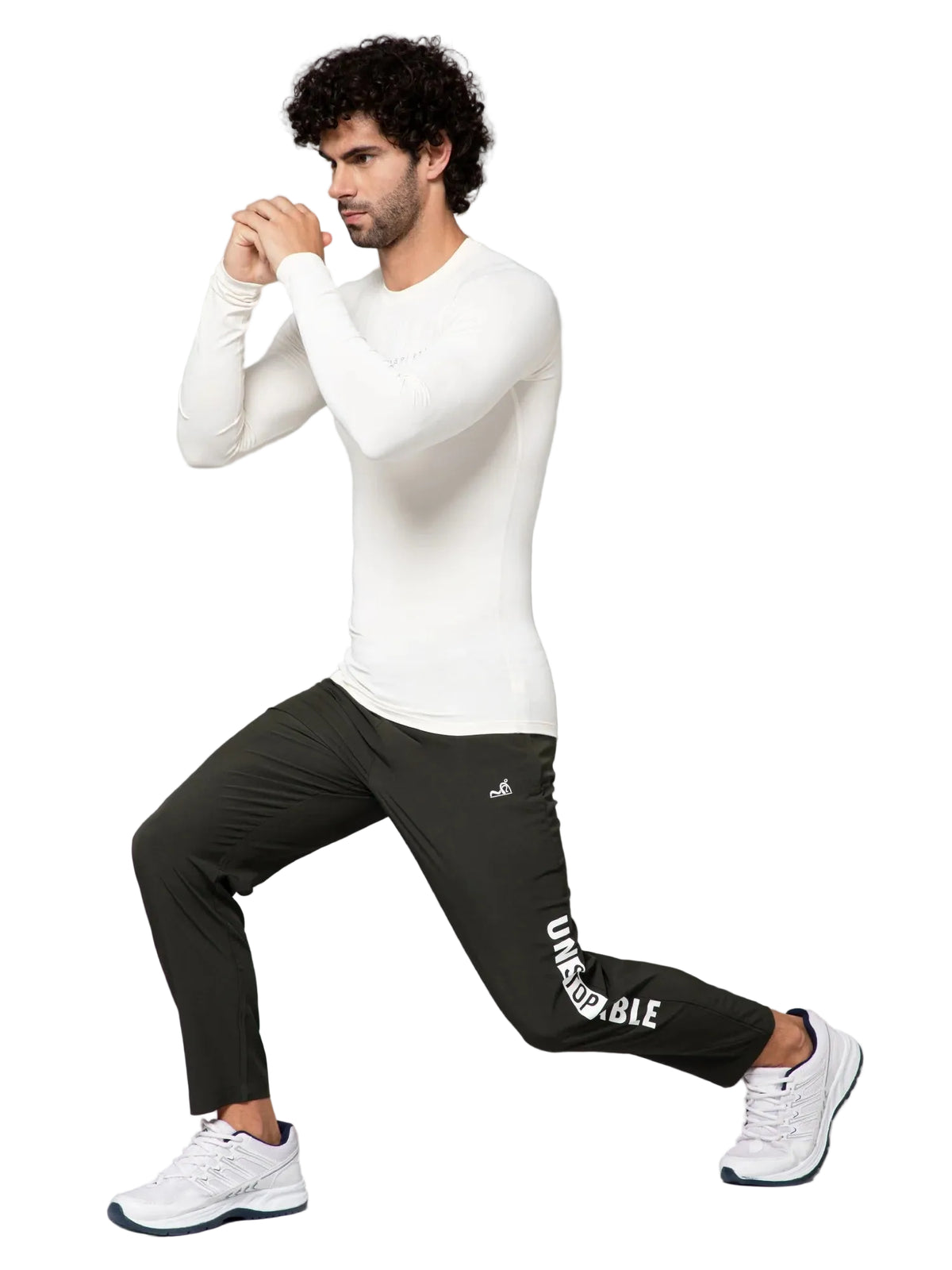 Minimal Buzz Core Compression F/S T-Shirt CMSCT001