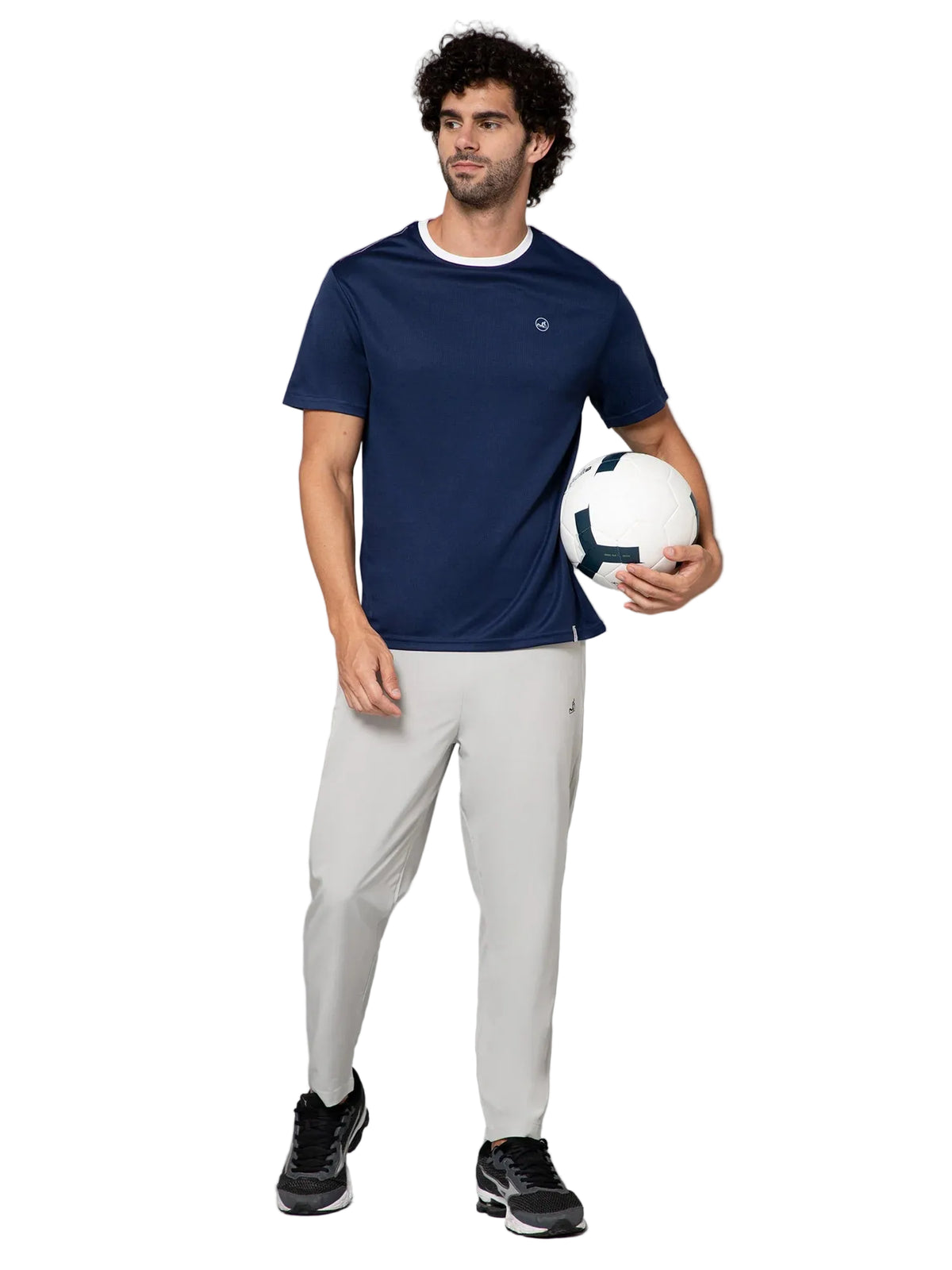 Minimal Buzz Unstoppable Ankle Pants CMSAP001