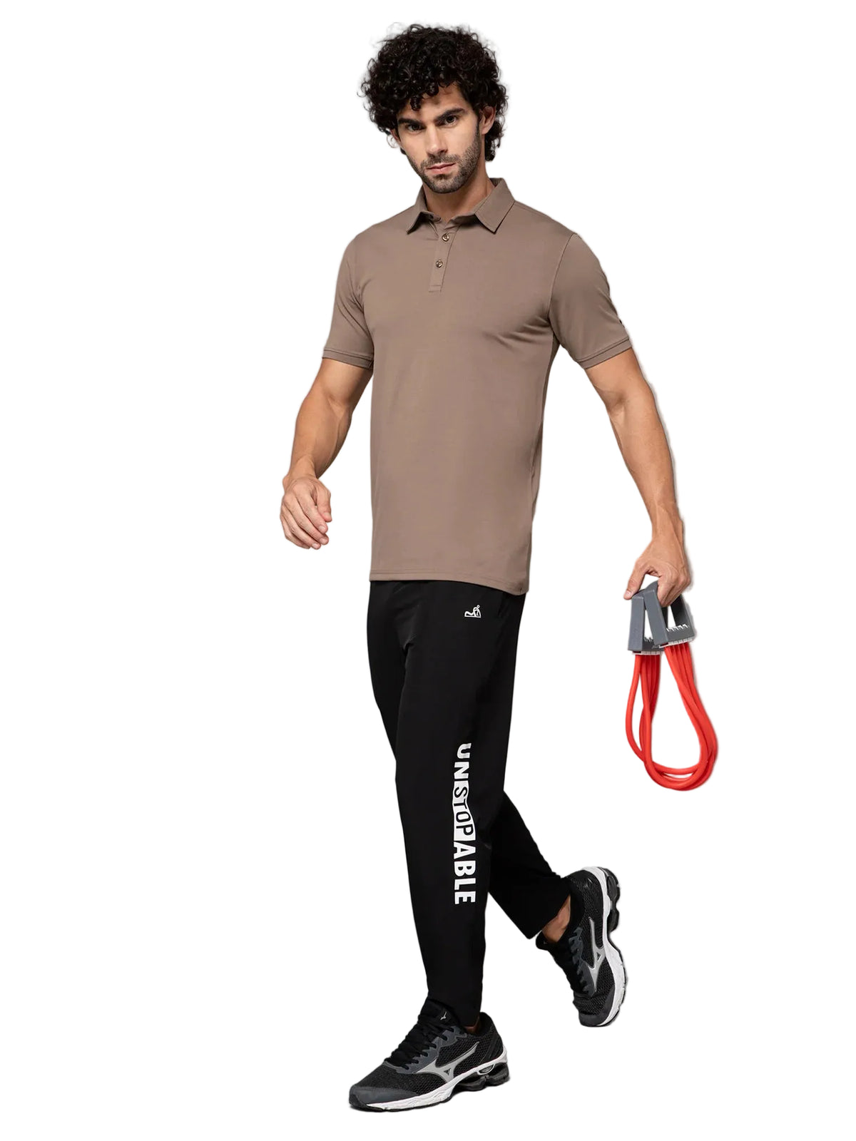 Minimal Buzz Unstoppable Ankle Pants CMSAP001