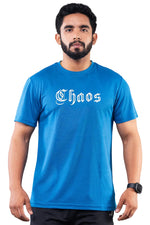 Minimal Buzz Relax Fit Graphic T-Shirt YT0015