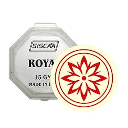 Striker Siscaa Royal