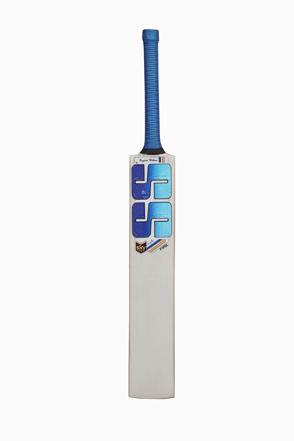 SS Sky Fire EW Cricket Bat