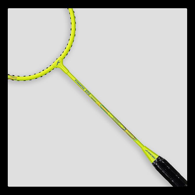 Hundred Powertek 200 Badminton Racket