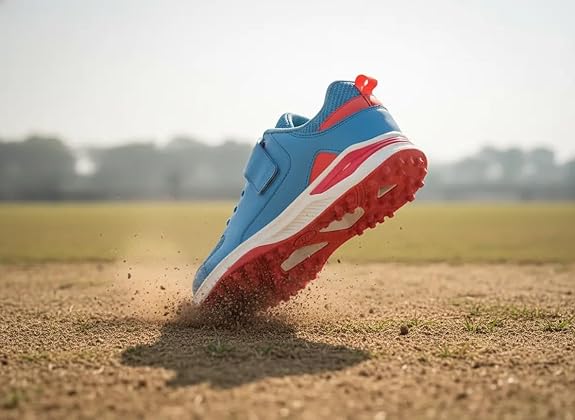 Sixit Cricket Shoes CTM00014