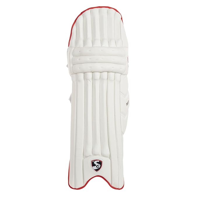 Batting Legguard SG Test