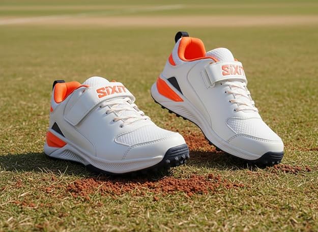 Sixit Cricket Shoes CTM00014