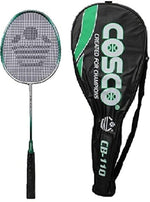 COSCO CB-110 Multicolor Strung Badminton Racquet