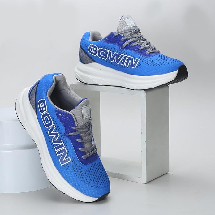 Gowin Brisk Running Shoes