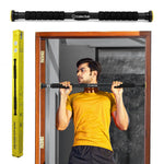 Cube Club Doorway Pull Up Bar Small (L)