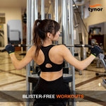 Tynogrip Women's Gym Gloves