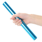 Relay Baton Aluminium (Set Of 8)