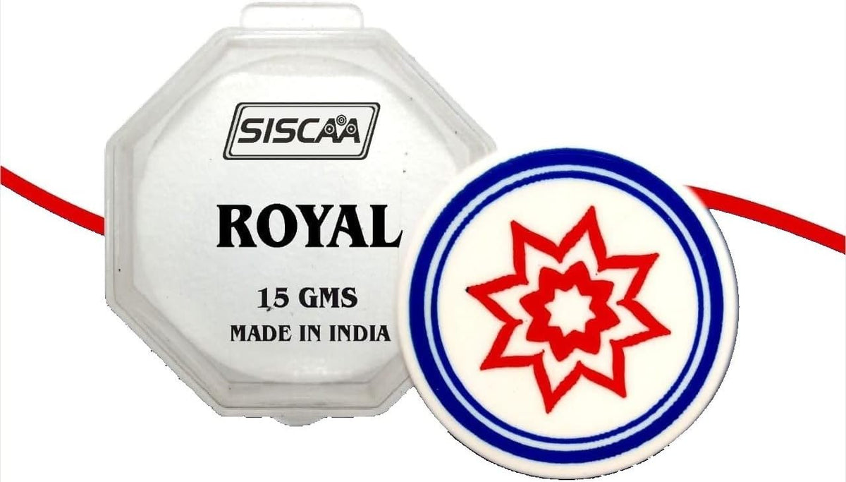 Striker Siscaa Royal