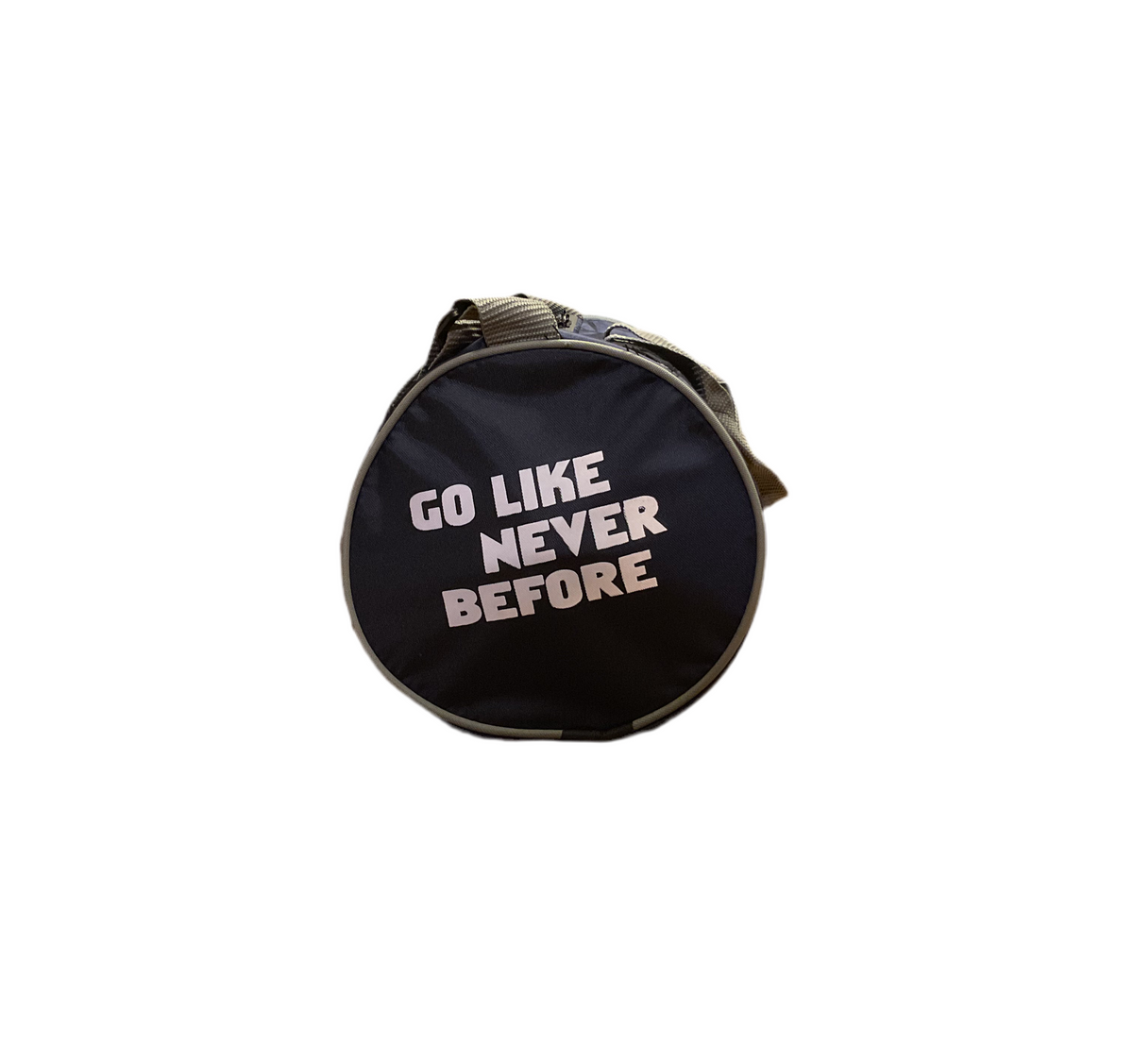 Lido Gym Bag Arnold
