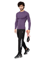 Minimal Buzz Core Compression F/S T-Shirt CMSCT001