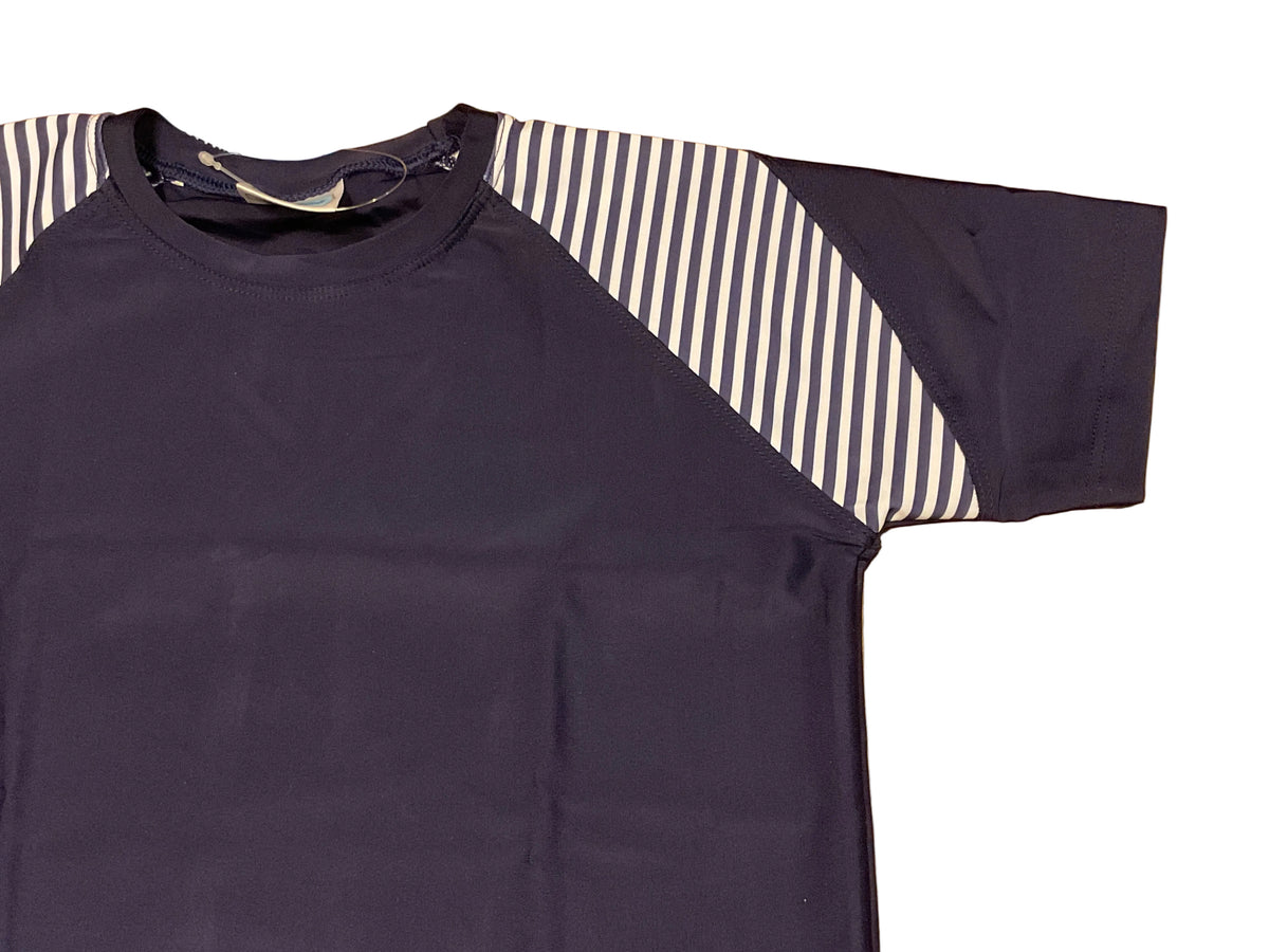 Oceanic Kids Swimming Costume Batman-3 (Set)