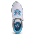 Nivia Crick-200 Kids Cricket Shoes