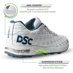 DSC Cricket Shoes Biffer