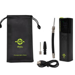 Nivia Air Pro Portable Ball Inflator