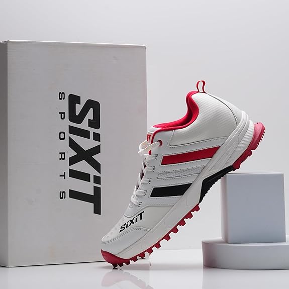 Sixit Cricket Shoes CTM00002