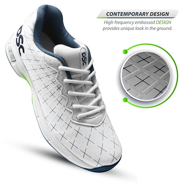 DSC Cricket Shoes Biffer