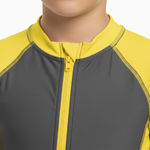 Madmax Kids Swimming Costume Pat 4