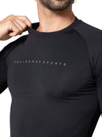 Minimal Buzz Core Compression F/S T-Shirt CMSCT001