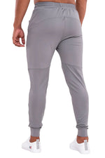 Minimal Buzz Unstoppable Slim Fit Joggers YT009