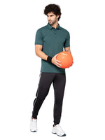 Rudestyle Cut And Sew Joggers CMSRJ001