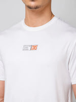 Minimal Buzz Basic Core T-Shirt CMSRB002