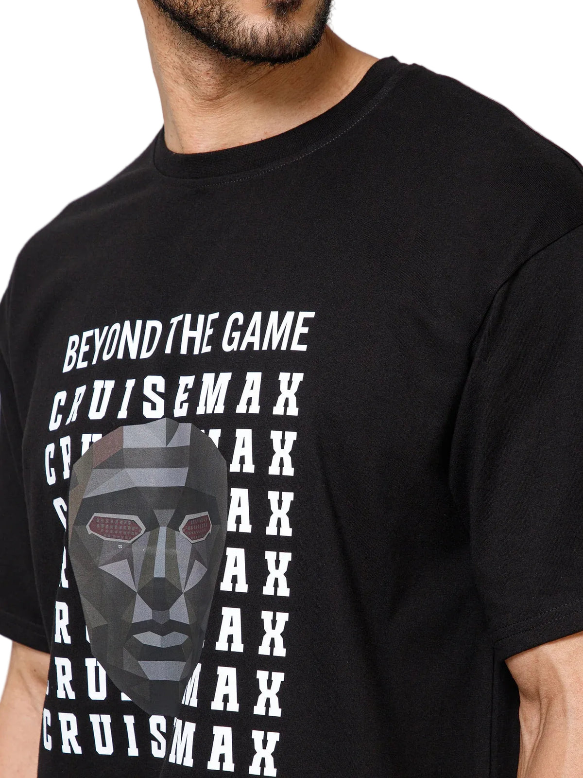 Rudestyle Gamer Oversized Co-Ord Set