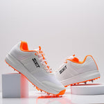 Sixit Spike Cricket Shoes CTM00004