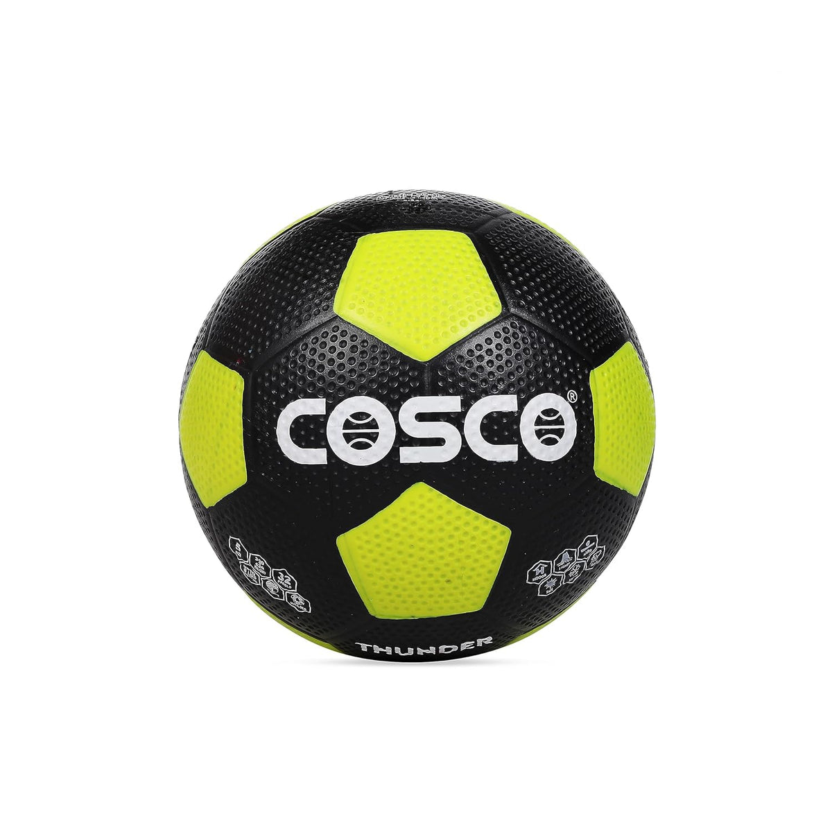 COSCO Football Thunder (Multicolor)