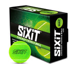 Sixit Lite Tennis Ball (Pack Of 6)